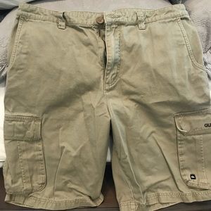 QUICKSILVER Men’s cargo shorts